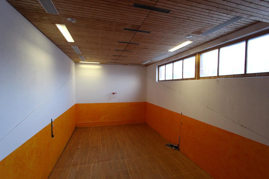 Apartmán Les Frenes Leysin Exteriér fotografie